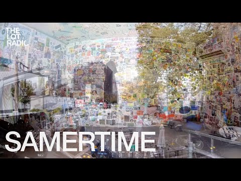 Samertime @TheLotRadio 11-04-2024