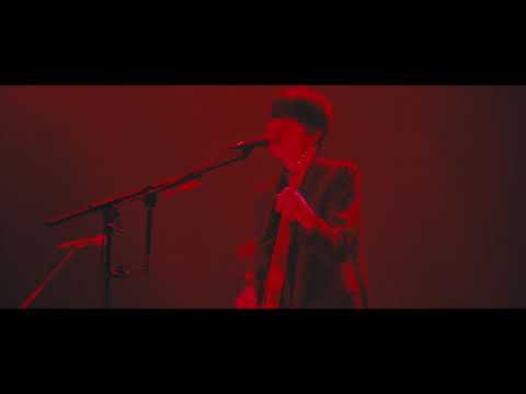 indigo la End ONEMAN TOUR 2020-2021「夜警」岡山・倉敷市芸文館「左恋」＜For JLODlive＞