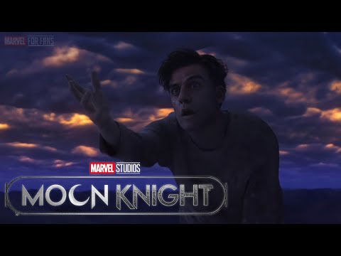 Death of Steven Grant - Steven saves Marc from Zombies | Marvel Studios' Moon Knight S01 E05