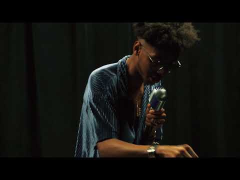 Masego - Lady Lady (Velvet Remix) [Live]