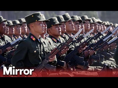 Thousands of North Koreans set to join Russian fight against Ukraine