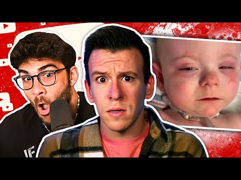 “POLICE FLASHBANGED MY BABY!” Cops Raided Wrong House, Hasan Piker Scandal Gets Nasty, & More | PDS