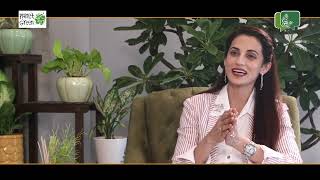 Teaser   Renuka Chowdhury  Ep 2 2  Sustainable Star  Sustainable Living