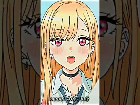 Anime edit [AMV] - Love Nwantiti