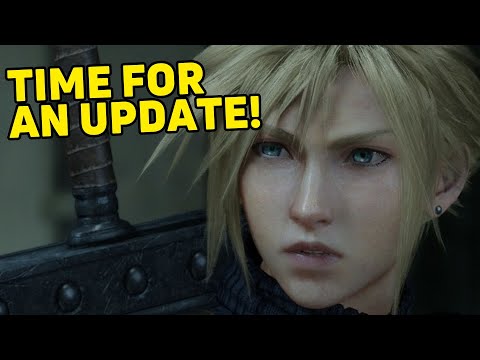 The State of Final Fantasy [Union] 2024 Update