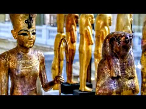 Cairo: Gateway to Egypt’s Ancient Treasures