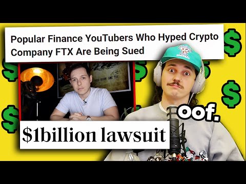 Youtubers Get Sued For 1 BILLION Dollars - Very Really Good #213