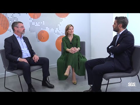 En SGS hablamos sobre transición energética con TotalEnergies