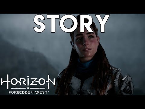 Horizon Forbidden West Story & Ending Explained!