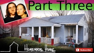 House Renovation Progress Tour Part 3