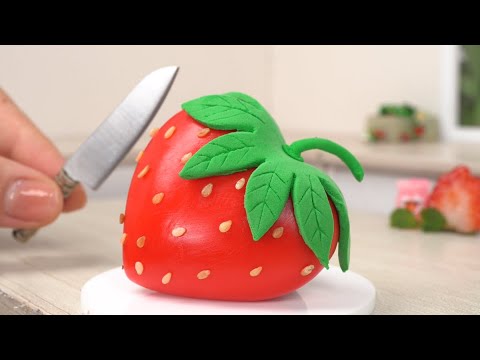 Wonderful Miniature Cake Decorating | 1000+ Perfect Ideas By Mini Cookies