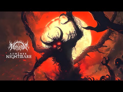 Asmodai - Another Nightmare