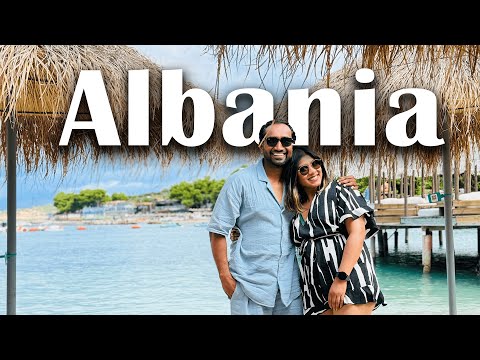 Albania Vlogs| Trip to Albania | අපිත් එක්ක Albania යමු.#albania  #sinhalavlogs