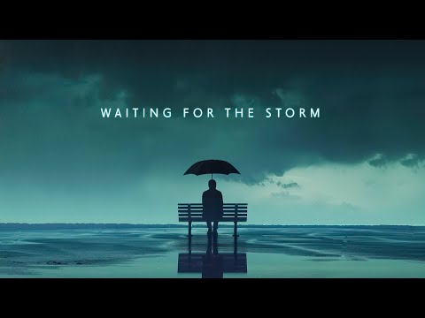 Waiting for the storm | Chillstep Music