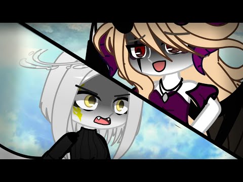 Stayed gone, Lute VS Lilith vers | Hazbin Hotel | Audio from: @MilkyyMelodies |