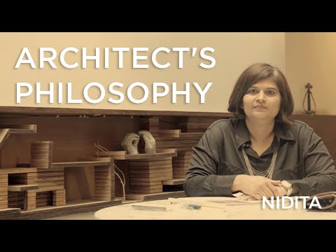 Rohan Nidita : Architect's Vision & Design Philosophy