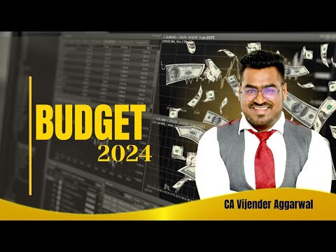 Budget 2024- Decoding The Last Move Of PM Modi & His Government Before General Elections 2024