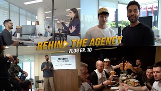 Becoming The #1 Buyer's Agency In Australia (VLOG) Behind The Agency: Ep.10