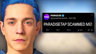 PARADISE: The GTA 6 Scam That Just Got WORSE