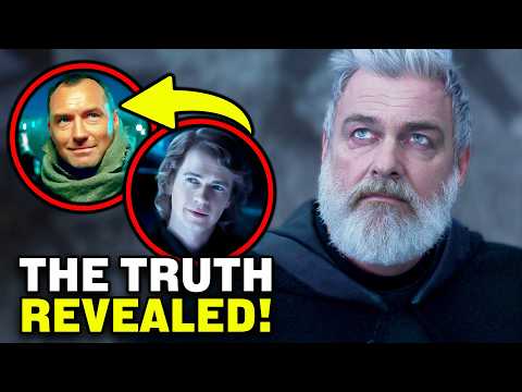 Star Wars: The Surprising New Direction | Star Wars Explained