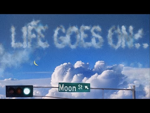 LIFE GOES ON - BAGGH-E SMG x FARMAAN SMG x BIG KAY SMG