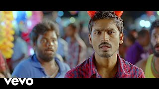 3 - Why This Kolaveri Di Video | Dhanush, Shruti | Anirudh