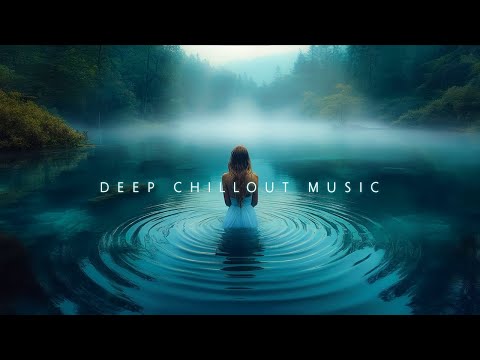 Deep Chillout Music Mix ~ Feel the Gentle Waves of Calm with Deep Chill Music