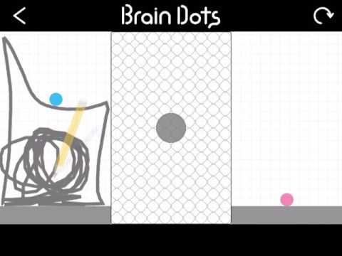 I have cleared stage 238 on Brain Dots! http://braindotsapp.com #BrainDots #BrainDots_s238