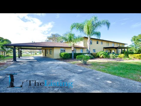 Auburndale Florida Home For Rent - 2bd/2bth