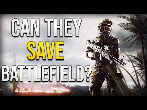 Could EA Pull Off the IMPOSSIBLE With the Next Battlefield?