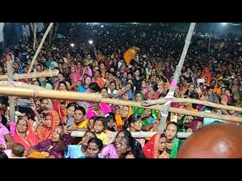 उषा यादव गौरव ठाकुर का जोरदार मुकाबला बेगूसराय में #gaurav_thakur_live_show