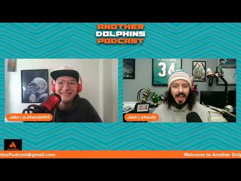 Dolphins at Rams Week 10 Preview: Is This The Week Miami FINALLY Turns the Corner? | ADP