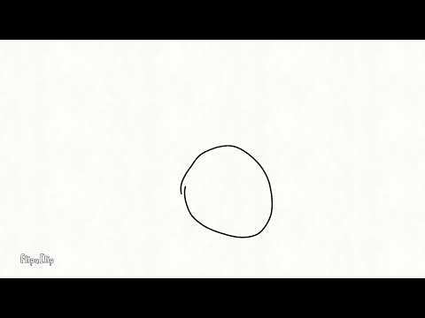 BALL (FlipaClip Animation)