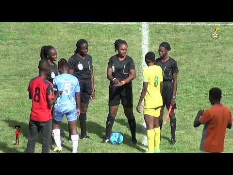 NORTHERN LADIES 1 -  0 FC SAVANNAH - 2024/25 MALTA GUINNESS WOMEN PREMIER LEAGUE HIGHLIGHT