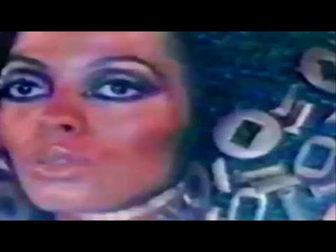 Diana Ross - Upside Down (Almighty Mix)