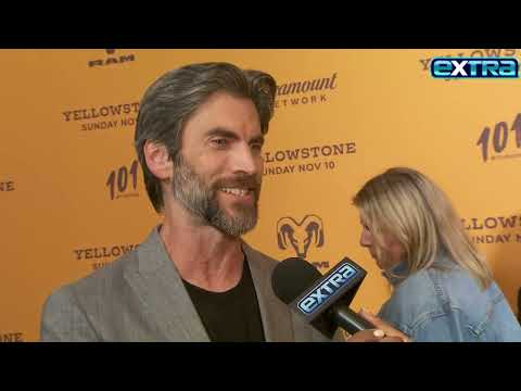 'Yellowstone': Wes Bentley REVEALS Who He Thinks Should Get Spin-Off (Exclusive)