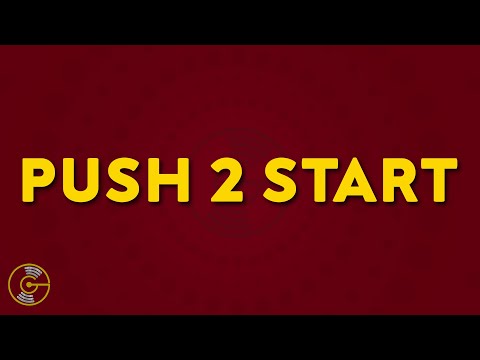 Tyla - PUSH 2 START (Lyrics)