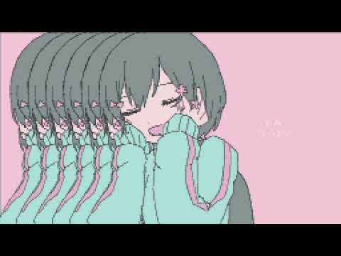 【8bit】きゅうくらりん/いよわfeat.可不