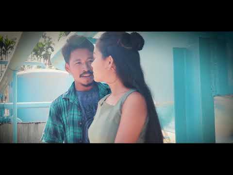 Baidoram Reang - KOMNAIYA official music video|Viku Molshoy & Babita Charkhi|New kaubru music video