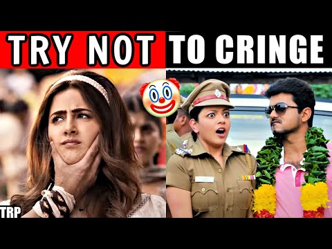 5 Shocking Indian Movie Scenes That Will Make You Cringe | MATLAB KUCH BHI