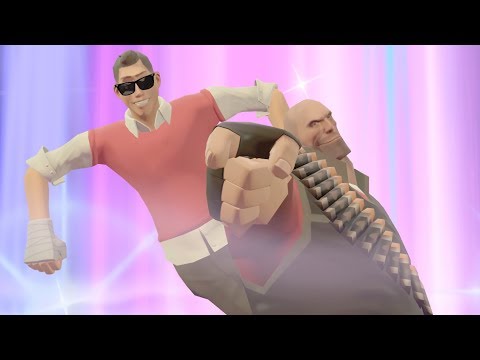 Heavy's Music Video (ft. Cool Scout) [SFM]