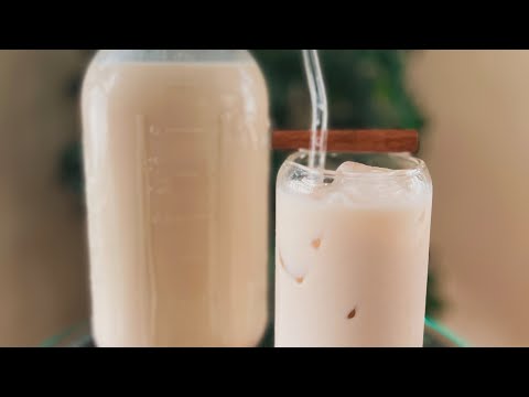 Horchata