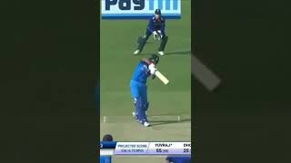 India vs England match#cricket Ms dhoni