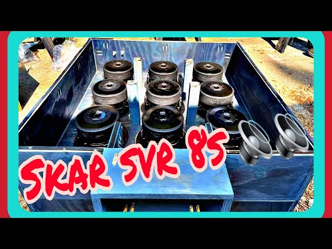 Skar svr 8s going crazy in 4th order.