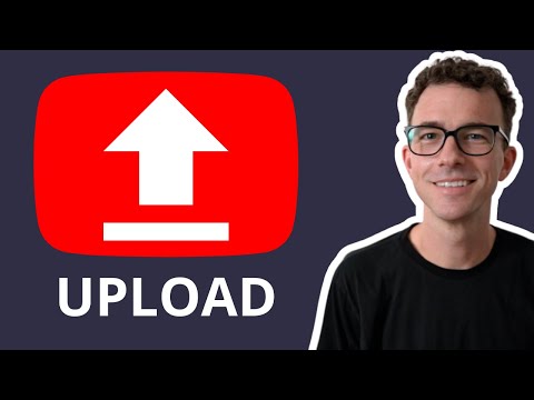 How to Upload a Video to YouTube (Quick Step by Step Tutorial)