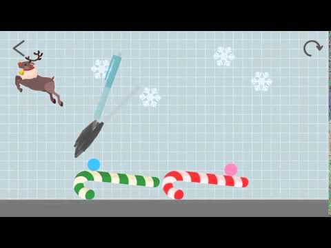 I cleared Winter Holiday Event's stage 15 on Brain Dots! http://braindotsapp.com #BrainDots #...