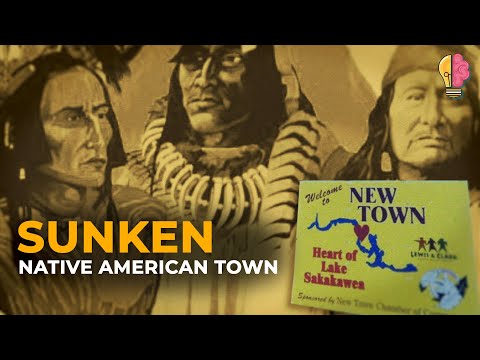 Elbowoods – The Sunken Native American Town