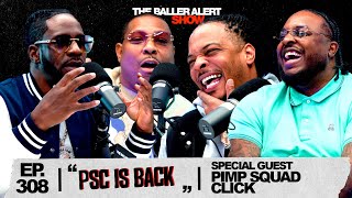 T.I., Young Dro, Mac Boney & Kuntry King, PSC Is BACK! Killer Mike Stops By, BMF Story Time & More.