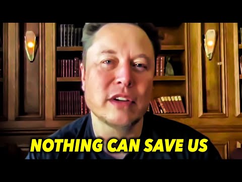 "Elon Musk: Something is Coming!! (See This Before it is Deleted)