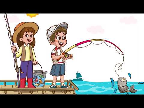 Row Row Row your Boat | Little Explorer Fun with Ms Flo | Kids Songs | Nursery Rhymes